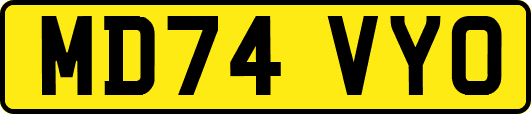 MD74VYO