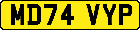 MD74VYP