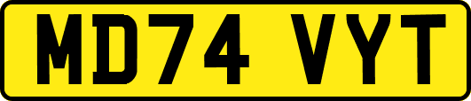 MD74VYT