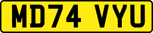 MD74VYU