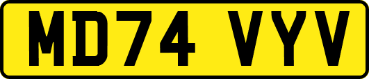 MD74VYV