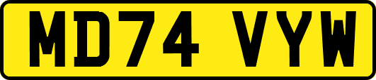 MD74VYW