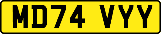 MD74VYY