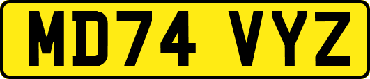 MD74VYZ