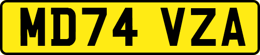 MD74VZA