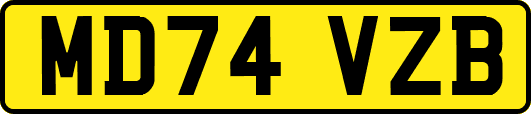 MD74VZB