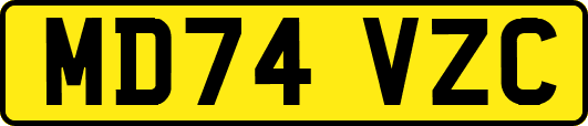MD74VZC