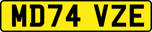 MD74VZE
