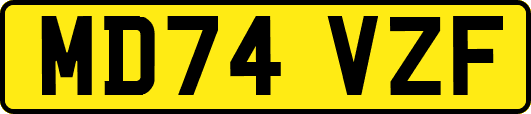 MD74VZF