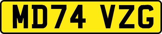 MD74VZG