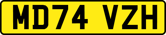 MD74VZH