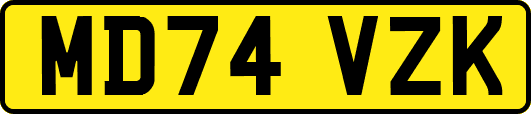 MD74VZK
