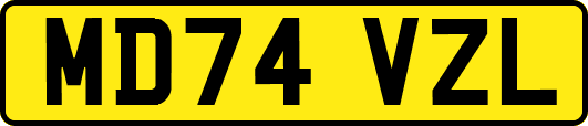 MD74VZL