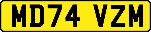 MD74VZM