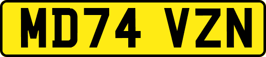 MD74VZN