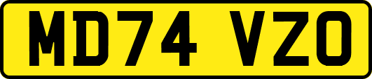 MD74VZO