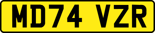 MD74VZR
