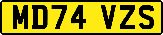 MD74VZS