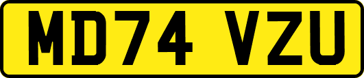 MD74VZU
