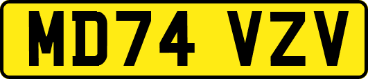 MD74VZV