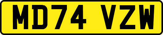 MD74VZW