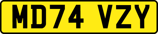 MD74VZY