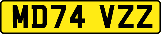 MD74VZZ