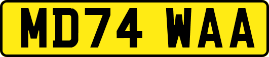 MD74WAA