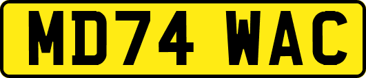 MD74WAC