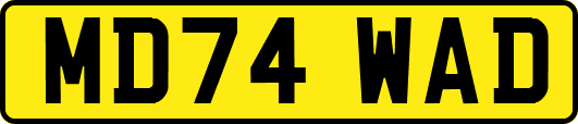 MD74WAD