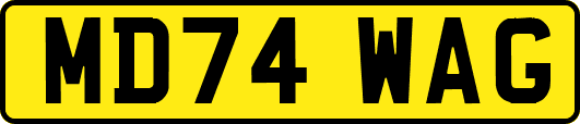 MD74WAG