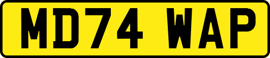 MD74WAP