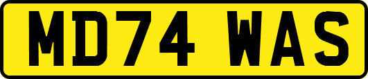 MD74WAS