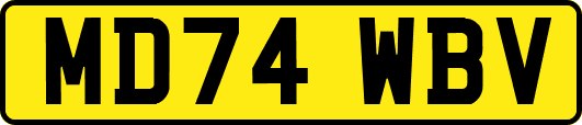 MD74WBV
