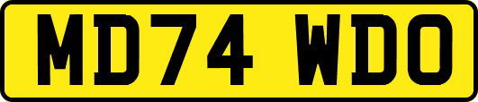 MD74WDO