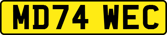 MD74WEC