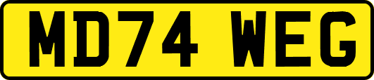 MD74WEG