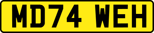 MD74WEH