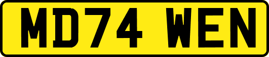 MD74WEN