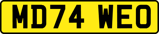 MD74WEO