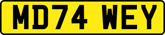 MD74WEY