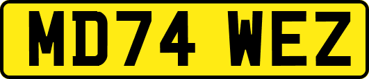 MD74WEZ