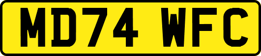 MD74WFC