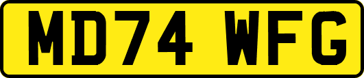 MD74WFG