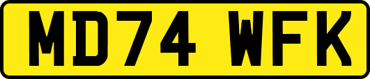 MD74WFK