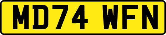 MD74WFN