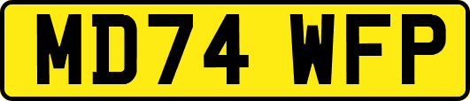MD74WFP