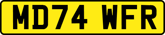 MD74WFR