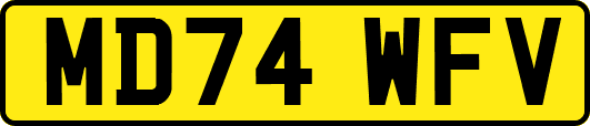 MD74WFV