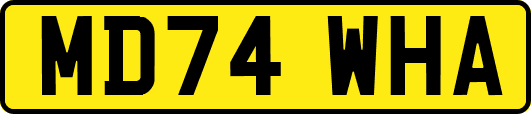 MD74WHA